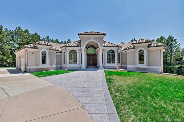 6180 E Quincy Avenue, Cherry Hills Village, CO 80111