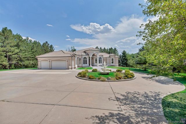 6180 E Quincy Avenue, Cherry Hills Village, CO 80111