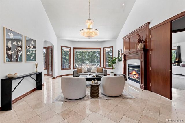 6180 E Quincy Avenue, Cherry Hills Village, CO 80111