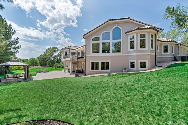 6180 E Quincy Avenue, Cherry Hills Village, CO 80111