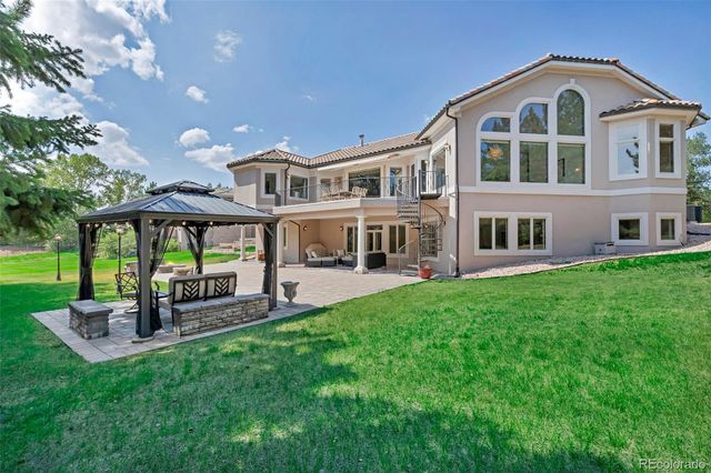6180 E Quincy Avenue, Cherry Hills Village, CO 80111