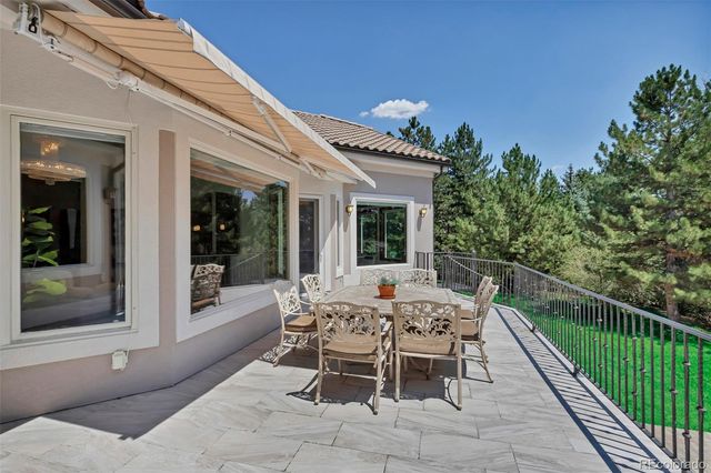 6180 E Quincy Avenue, Cherry Hills Village, CO 80111