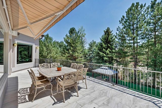 6180 E Quincy Avenue, Cherry Hills Village, CO 80111