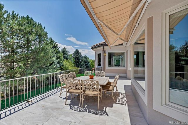 6180 E Quincy Avenue, Cherry Hills Village, CO 80111