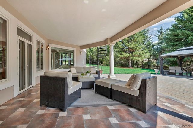 6180 E Quincy Avenue, Cherry Hills Village, CO 80111