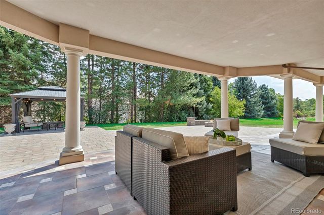 6180 E Quincy Avenue, Cherry Hills Village, CO 80111
