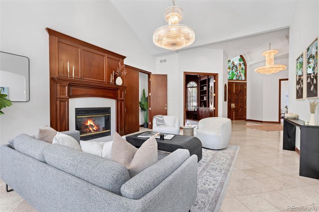 6180 E Quincy Avenue, Cherry Hills Village, CO 80111
