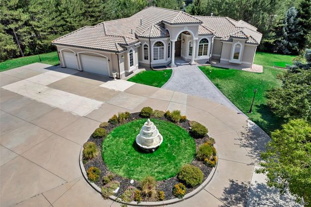 6180 E Quincy Avenue, Cherry Hills Village, CO 80111