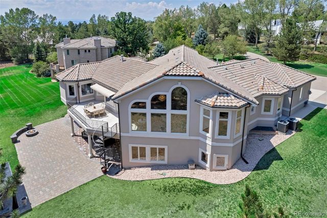 6180 E Quincy Avenue, Cherry Hills Village, CO 80111