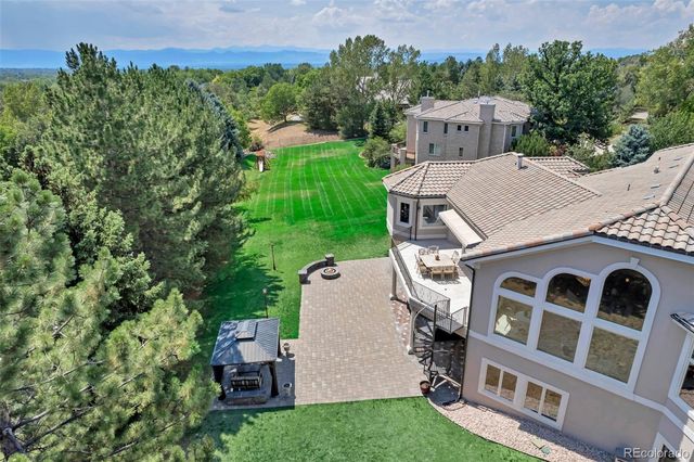 6180 E Quincy Avenue, Cherry Hills Village, CO 80111