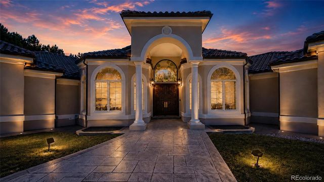 6180 E Quincy Avenue, Cherry Hills Village, CO 80111