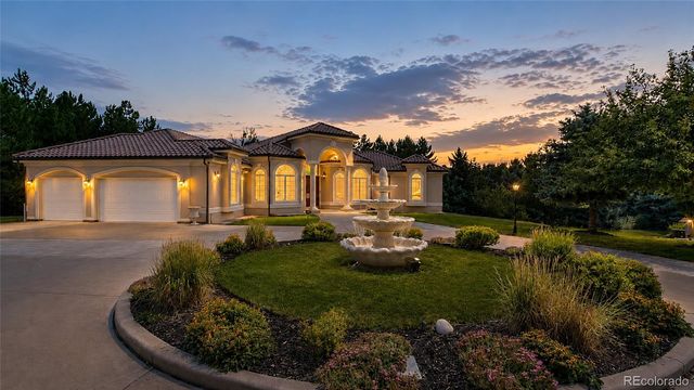 6180 E Quincy Avenue, Cherry Hills Village, CO 80111