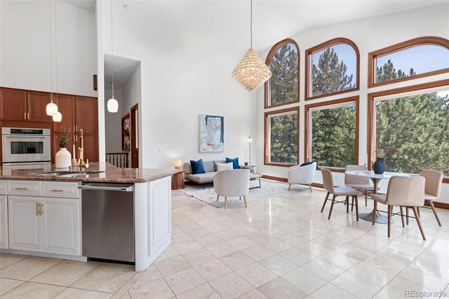 6180 E Quincy Avenue, Cherry Hills Village, CO 80111