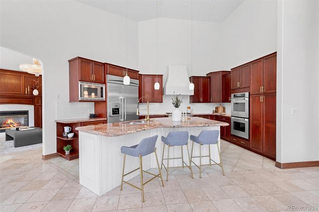6180 E Quincy Avenue, Cherry Hills Village, CO 80111
