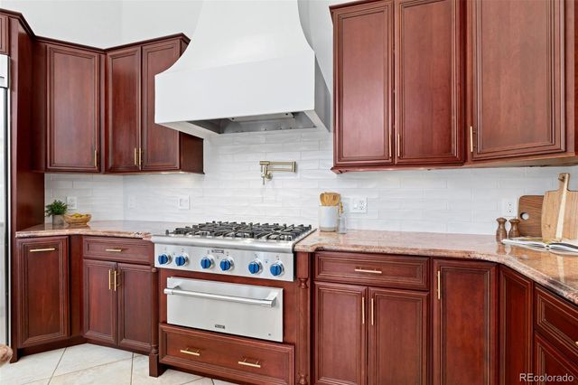 6180 E Quincy Avenue, Cherry Hills Village, CO 80111