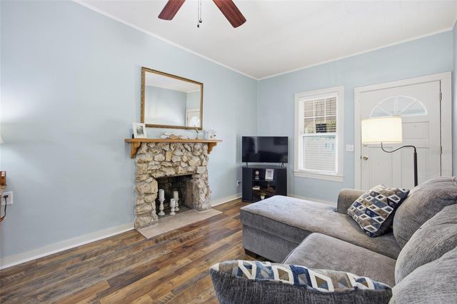 124 SE 1ST STREET, Williston, FL 32696