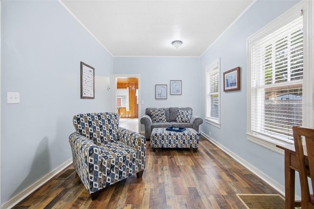 124 SE 1ST STREET, Williston, FL 32696