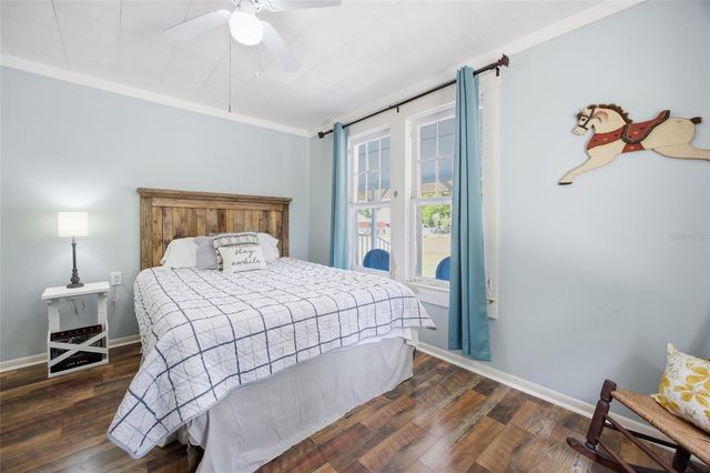 124 SE 1ST STREET, Williston, FL 32696