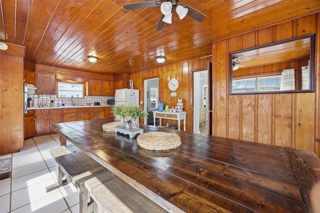 124 SE 1ST STREET, Williston, FL 32696