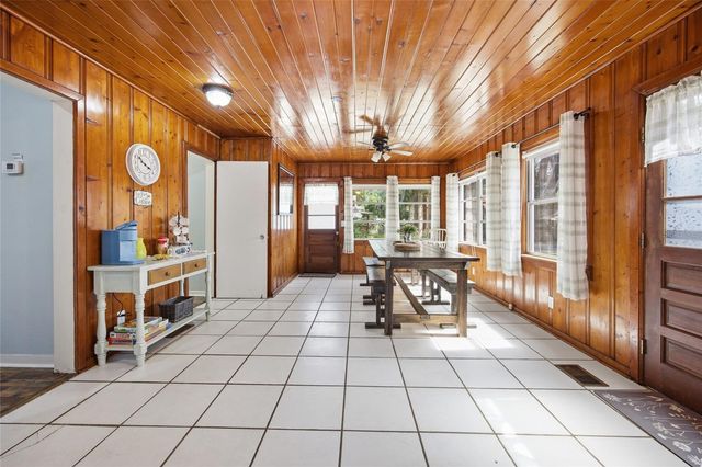 124 SE 1ST STREET, Williston, FL 32696