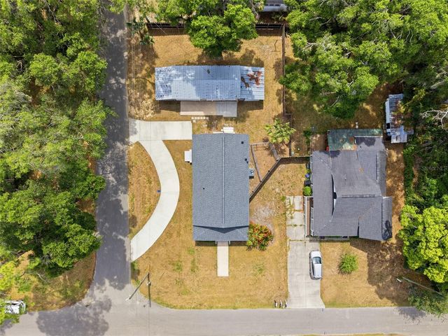 124 SE 1ST STREET, Williston, FL 32696