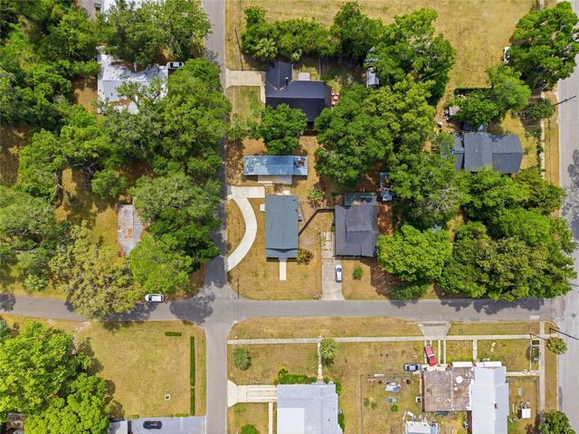 124 SE 1ST STREET, Williston, FL 32696