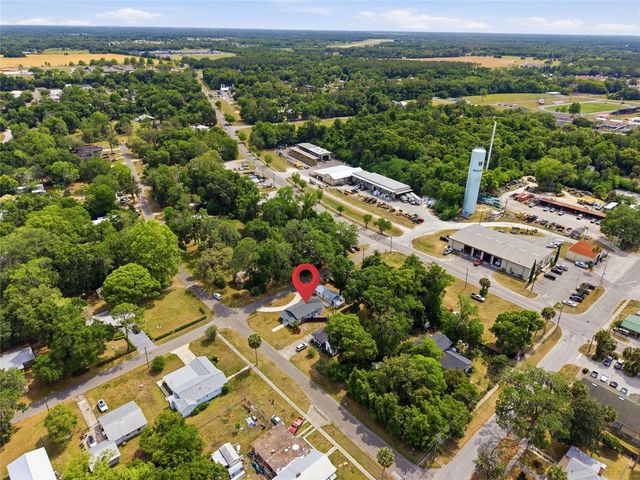 124 SE 1ST STREET, Williston, FL 32696