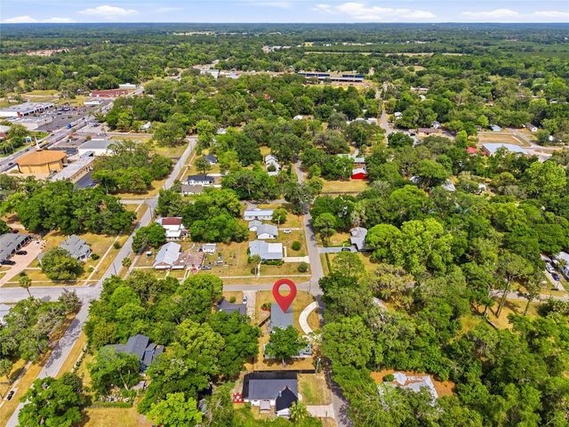 124 SE 1ST STREET, Williston, FL 32696