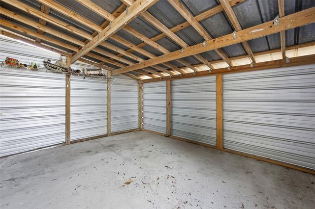 124 SE 1ST STREET, Williston, FL 32696