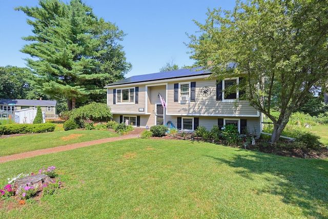 155 Dunnbrook Rd, East Brookfield, MA 01515