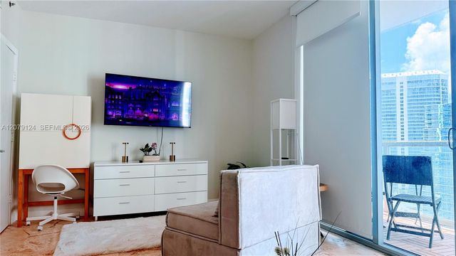1060 Brickell Avenue 2709, Miami, FL 33131