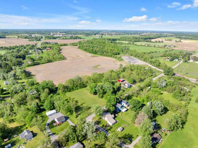 655 Walnut Street, Waterloo, IN 46793