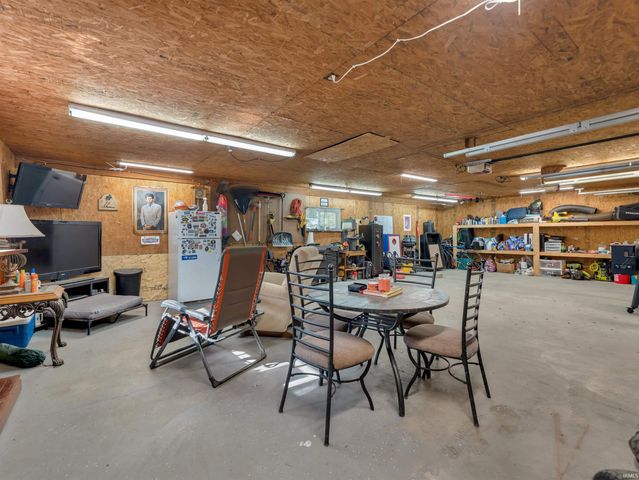 655 Walnut Street, Waterloo, IN 46793