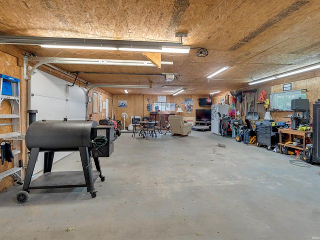 655 Walnut Street, Waterloo, IN 46793