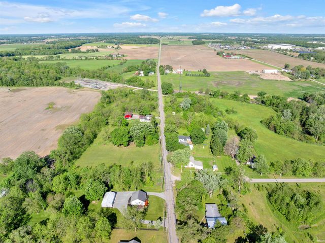 655 Walnut Street, Waterloo, IN 46793