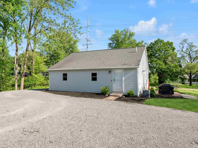 655 Walnut Street, Waterloo, IN 46793