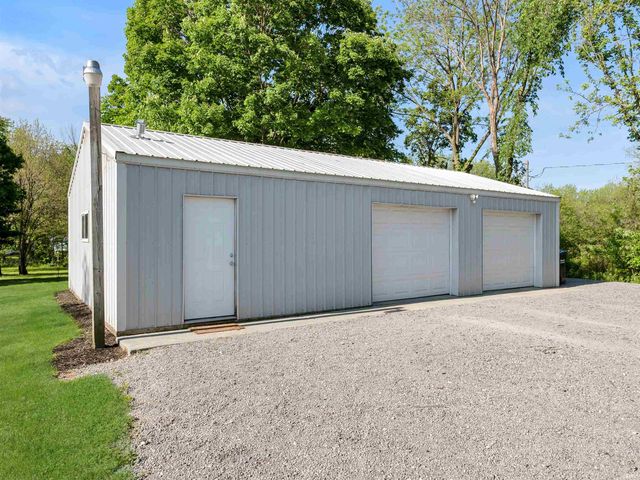 655 Walnut Street, Waterloo, IN 46793