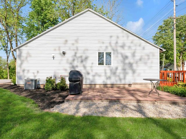 655 Walnut Street, Waterloo, IN 46793