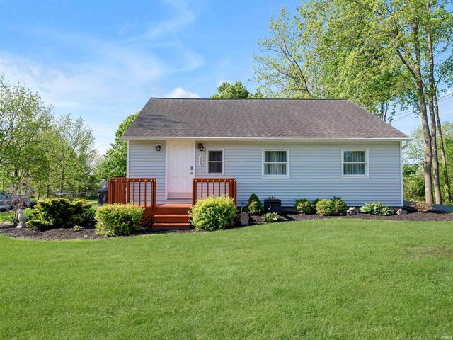 655 Walnut Street, Waterloo, IN 46793