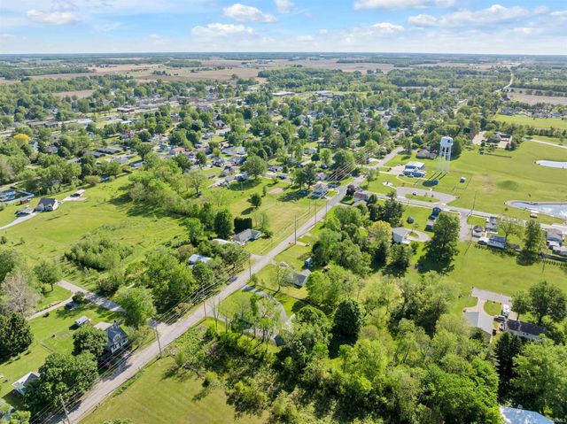 655 Walnut Street, Waterloo, IN 46793