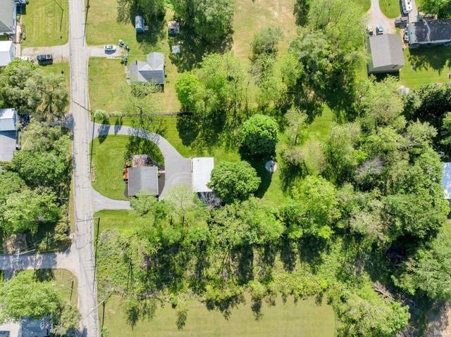 655 Walnut Street, Waterloo, IN 46793
