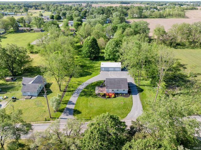 655 Walnut Street, Waterloo, IN 46793