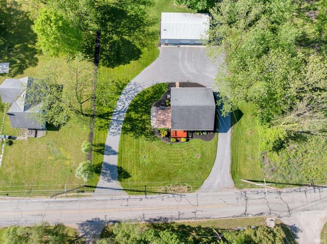 655 Walnut Street, Waterloo, IN 46793