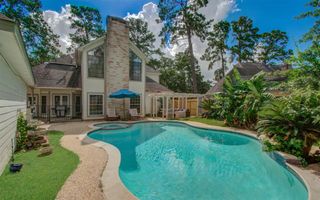 18307 Forest Elms Drive, Spring, TX 77388