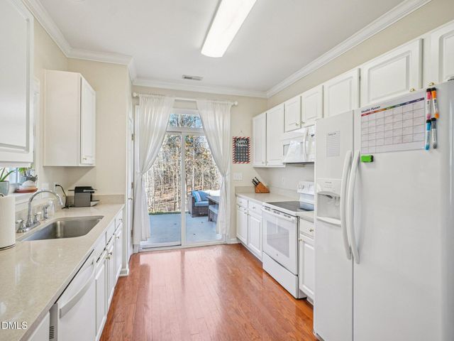 219 Tuscarora Lane, Clayton, NC 27520