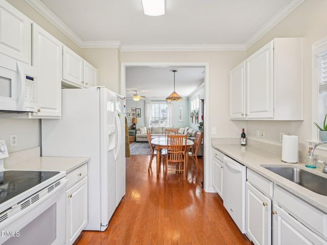 219 Tuscarora Lane, Clayton, NC 27520