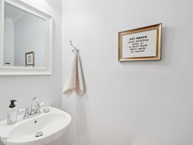 219 Tuscarora Lane, Clayton, NC 27520