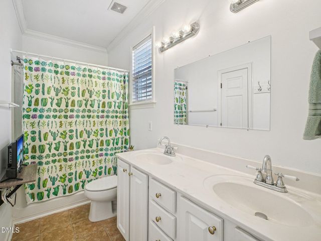 219 Tuscarora Lane, Clayton, NC 27520