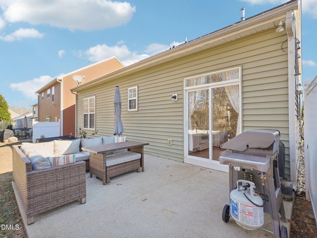 219 Tuscarora Lane, Clayton, NC 27520