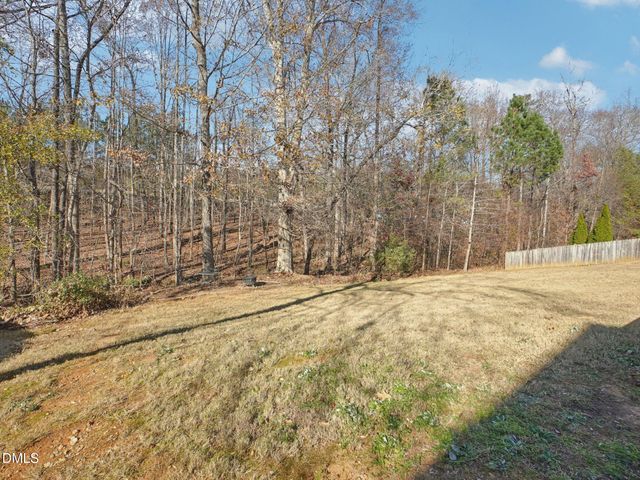 219 Tuscarora Lane, Clayton, NC 27520